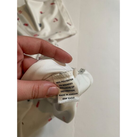 Walter Hagen 4th of July/Liberty/America Polo - Picture 5 of 7